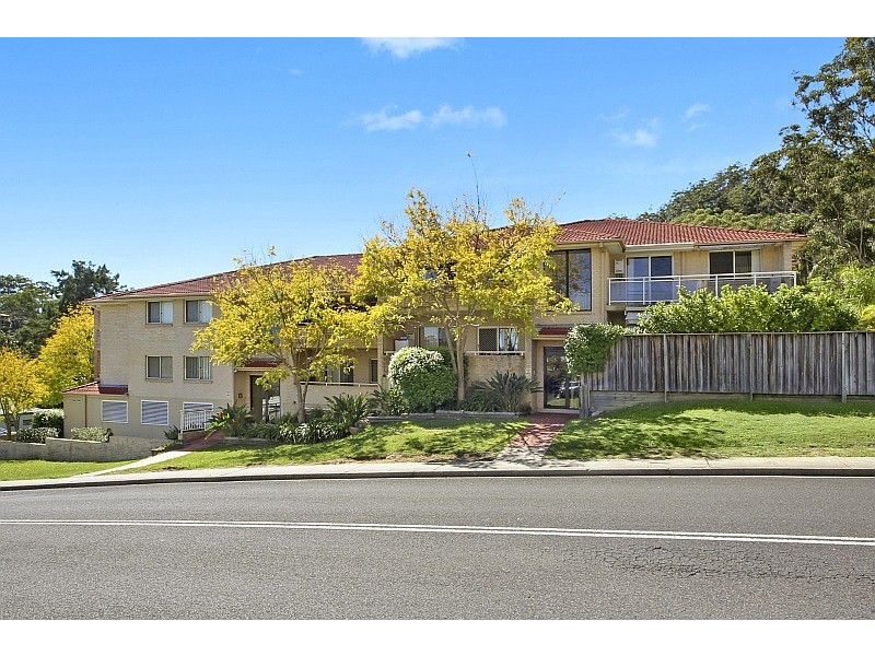 10/49 Beane Street, Gosford NSW 2250