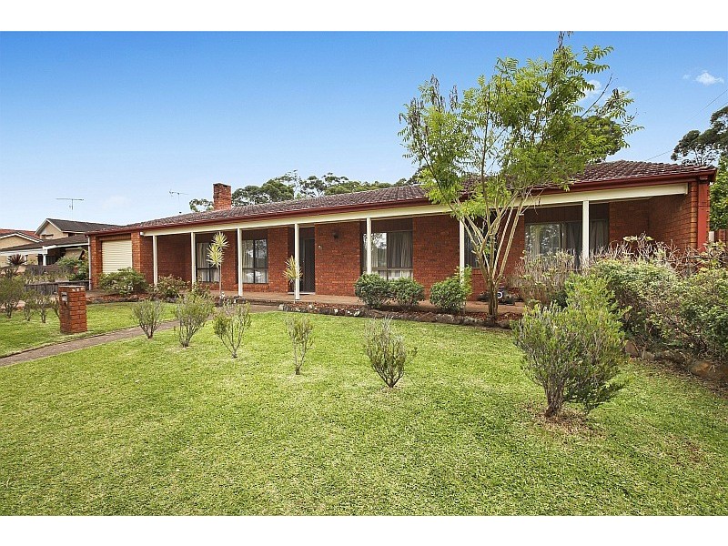 18 Coburg Street, East Gosford NSW 2250