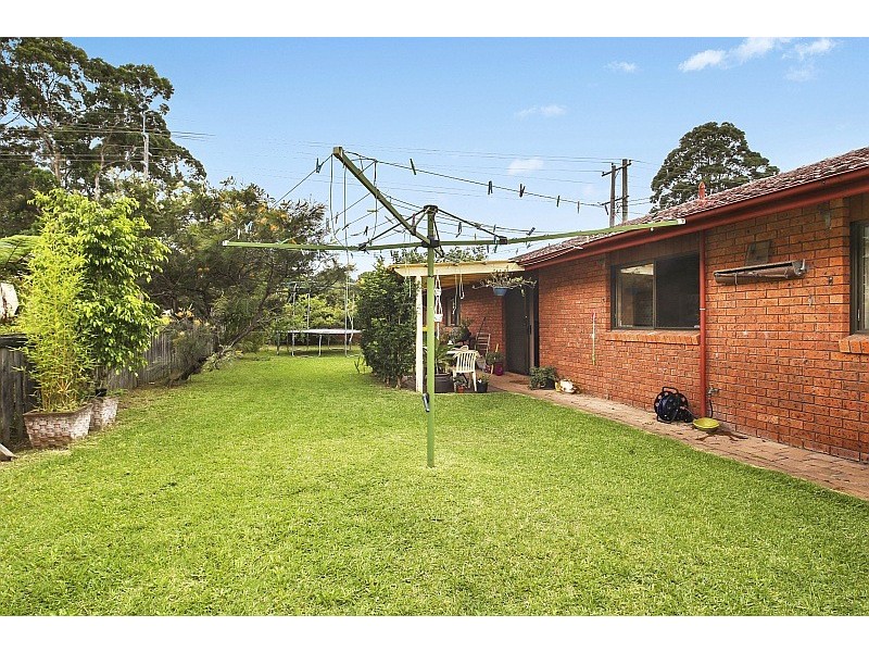 18 Coburg Street, East Gosford NSW 2250