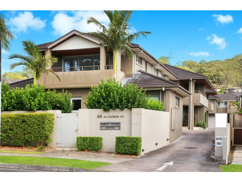 2/46 Althorp Street, East Gosford NSW 2250