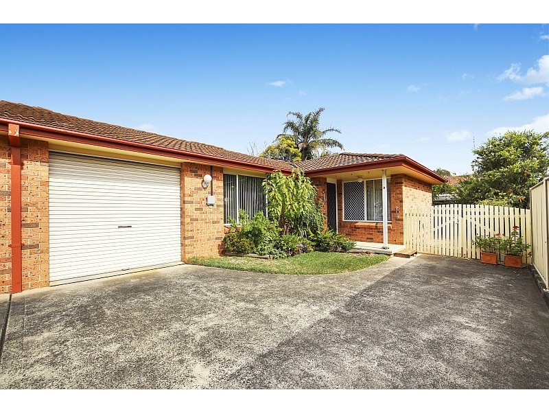 3/12 Russell Street, East Gosford NSW 2250
