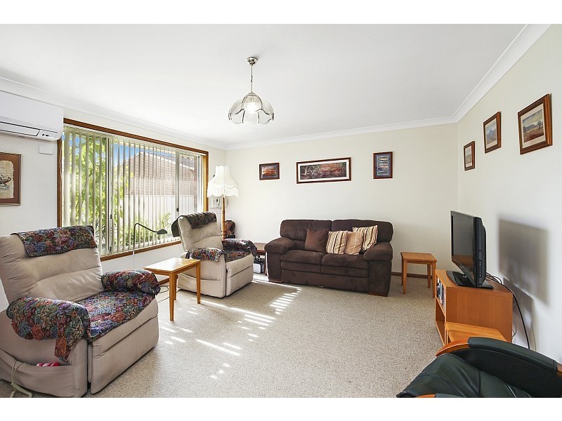 3/12 Russell Street, East Gosford NSW 2250