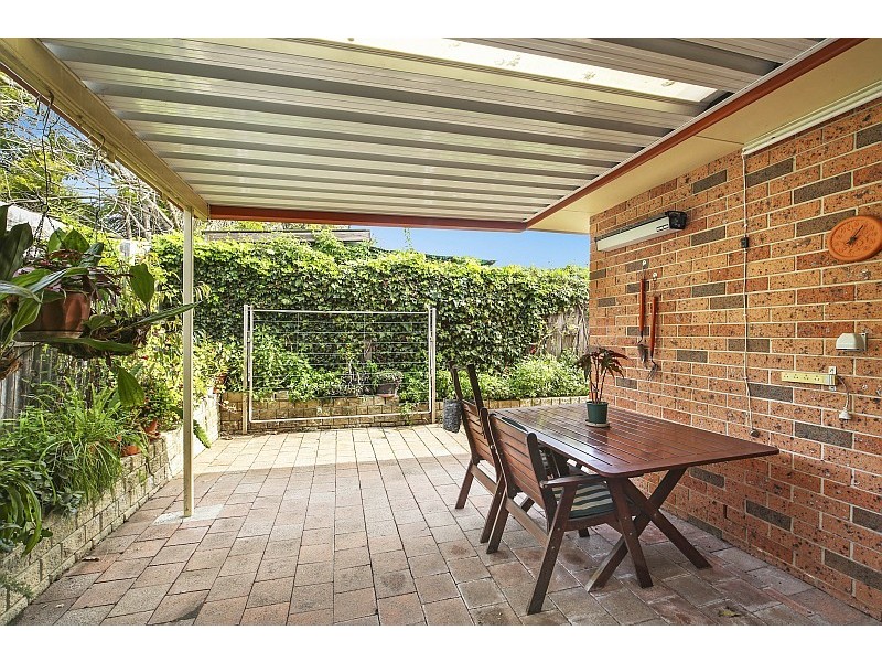 3/12 Russell Street, East Gosford NSW 2250