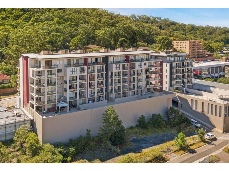 35/24 Watt Street, Gosford NSW 2250