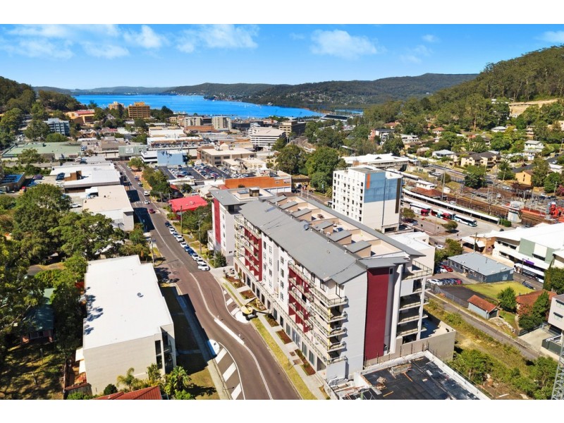 35/24 Watt Street, Gosford NSW 2250