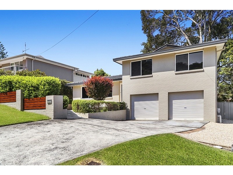 17 Sullens Avenue, East Gosford NSW 2250