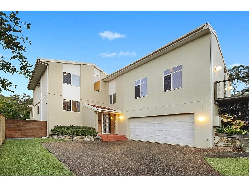5 McNee Close, Lisarow NSW 2250