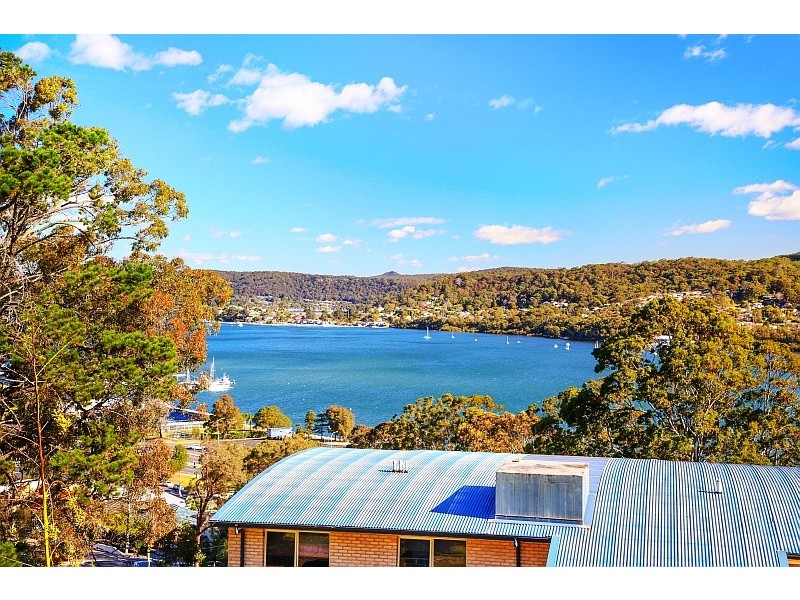 65/91-95 John Whiteway Drive, Gosford NSW 2250