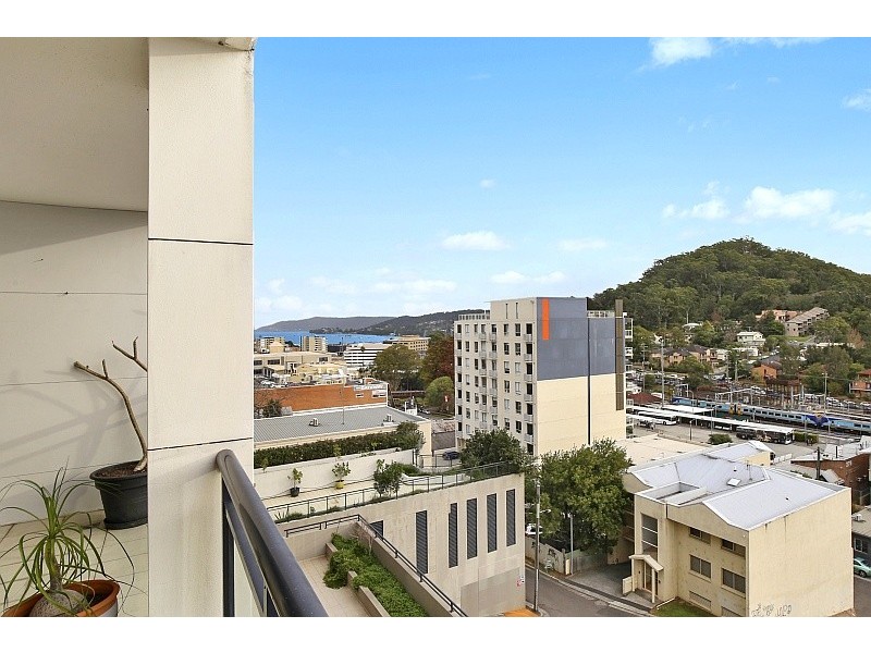 27/24 Watt Street, Gosford NSW 2250