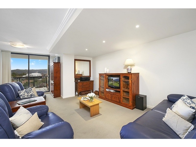 27/24 Watt Street, Gosford NSW 2250