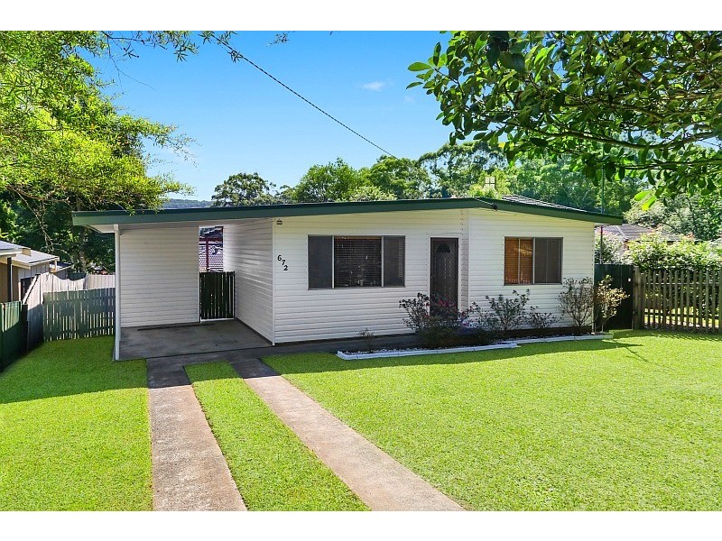 672 Pacific Highway, Narara NSW 2250