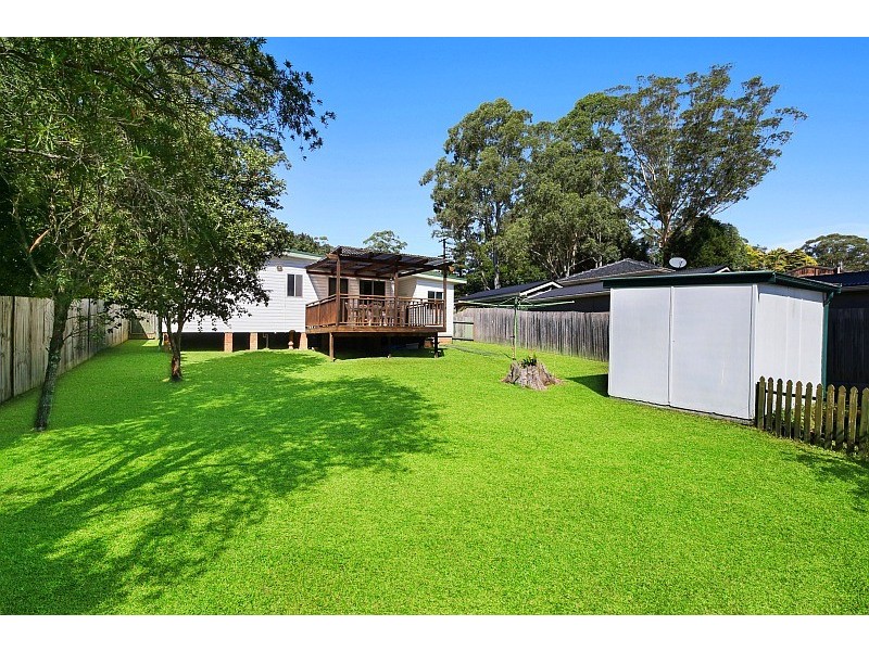 672 Pacific Highway, Narara NSW 2250