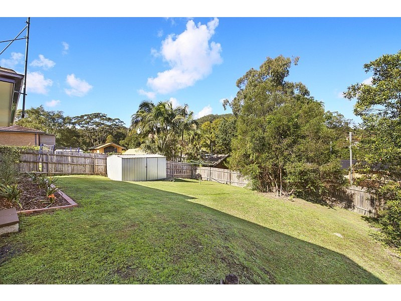 18 Newling Street, Niagara Park NSW 2250