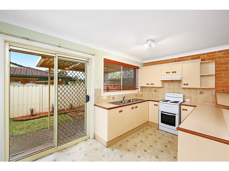 1/25 Waratah Street, East Gosford NSW 2250