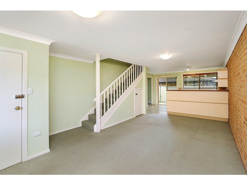 1/25 Waratah Street, East Gosford NSW 2250