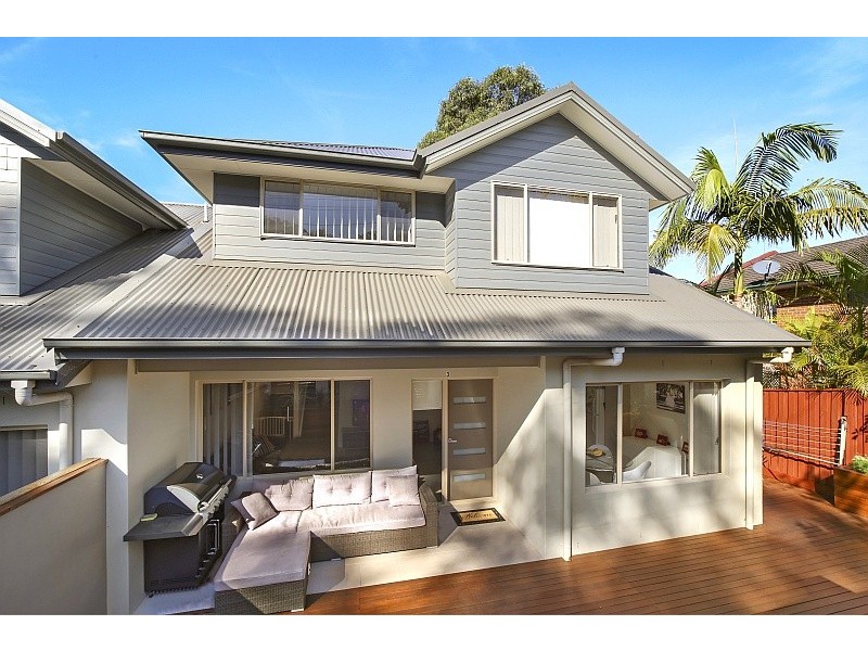 3/38B Wattle Street, East Gosford NSW 2250