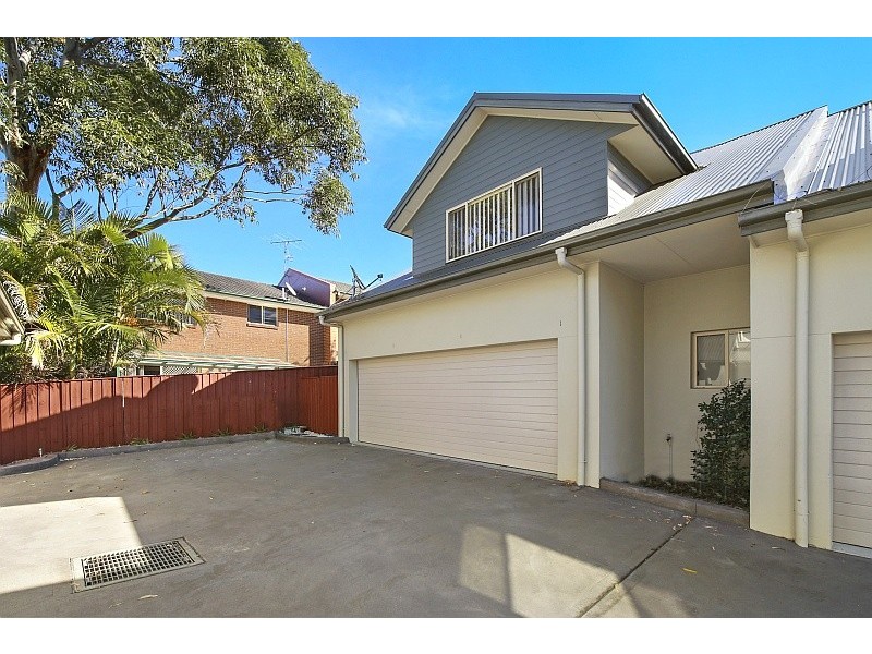 3/38B Wattle Street, East Gosford NSW 2250