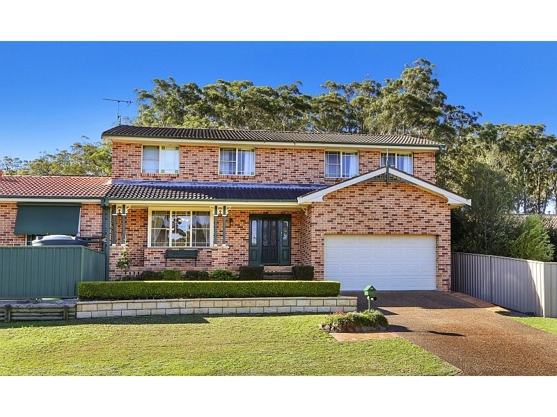 38 Dalgety Crescent, Green Point NSW 2251
