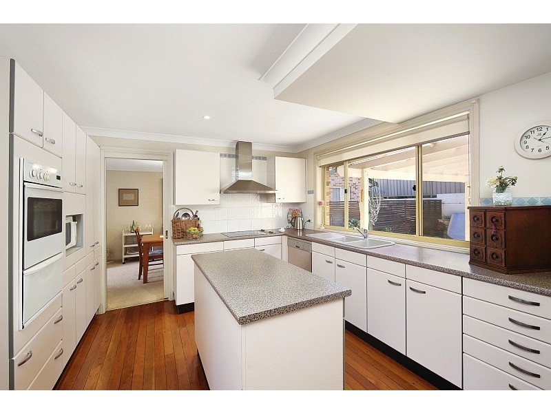 38 Dalgety Crescent, Green Point NSW 2251