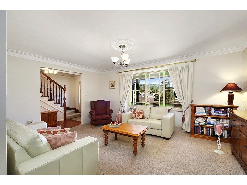 38 Dalgety Crescent, Green Point NSW 2251