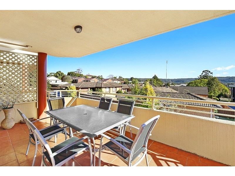 2/44 Frederick Street, Point Frederick NSW 2250