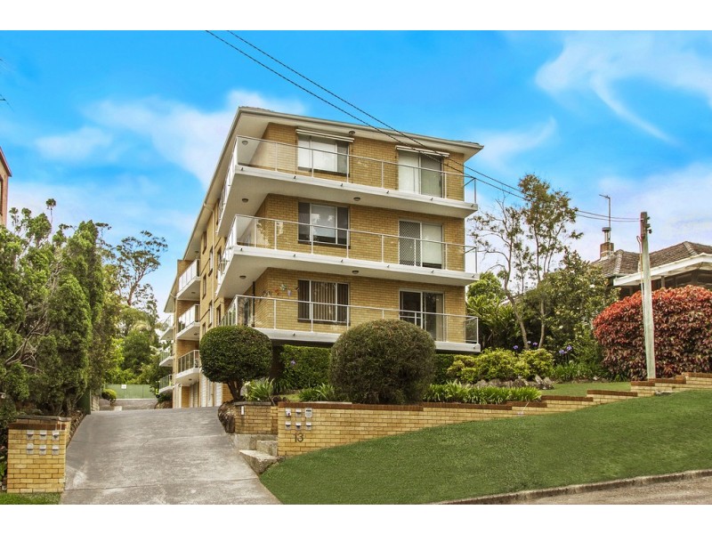 7/13 Masons Parade, Point Frederick NSW 2250