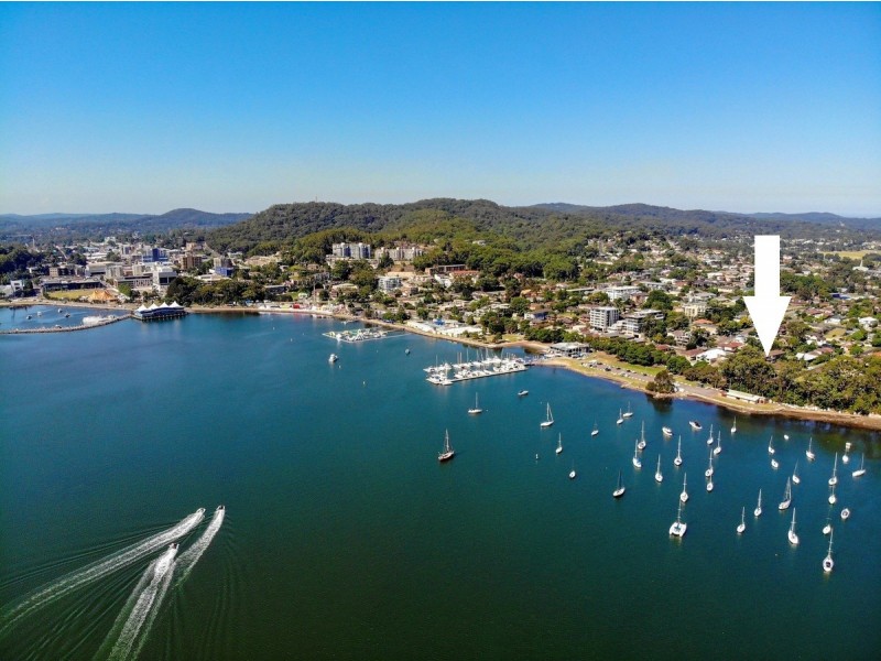 7/13 Masons Parade, Point Frederick NSW 2250