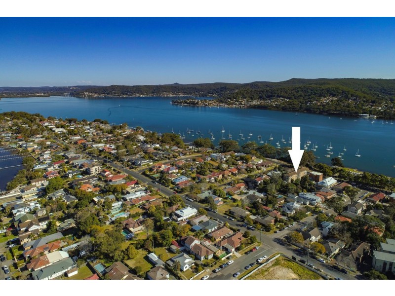 7/13 Masons Parade, Point Frederick NSW 2250