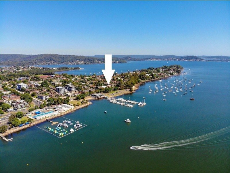 7/13 Masons Parade, Point Frederick NSW 2250