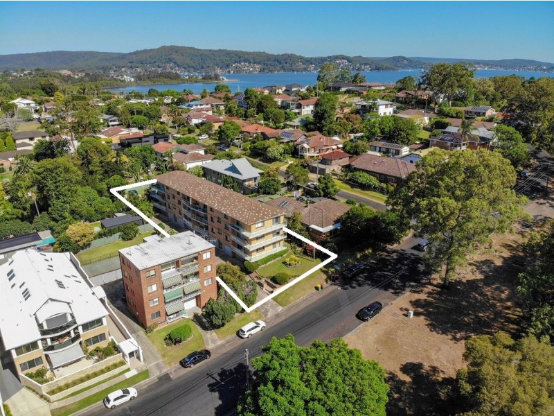 7/13 Masons Parade, Point Frederick NSW 2250