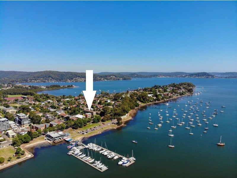 7/13 Masons Parade, Point Frederick NSW 2250