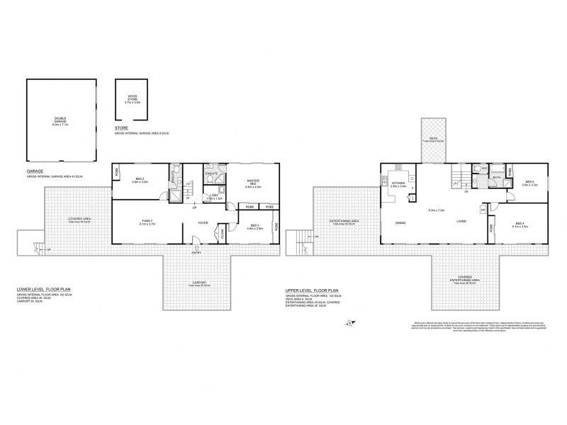 279 Matcham Road, Matcham NSW 2250 Floorplan