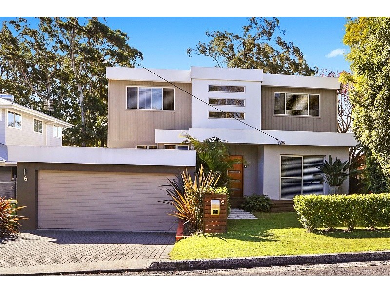 6 Asca Drive, Green Point NSW 2251