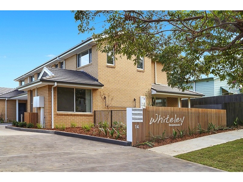 3/14 White Street, East Gosford NSW 2250
