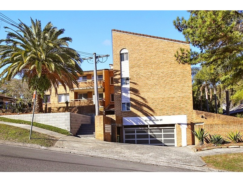 6/23-27 Hills Street, Gosford NSW 2250