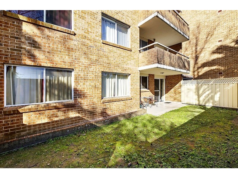 6/23-27 Hills Street, Gosford NSW 2250