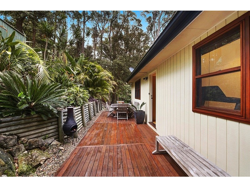 383 The Scenic Road, Macmasters Beach NSW 2251