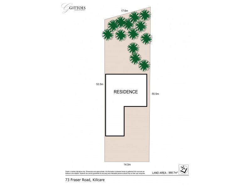 73 Fraser Road, Killcare NSW 2257