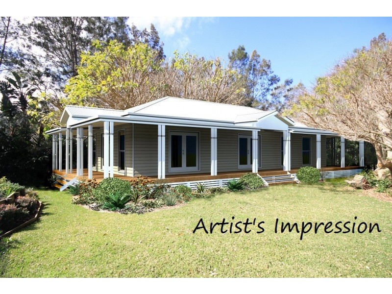 69 Fraser Road, Killcare NSW 2257