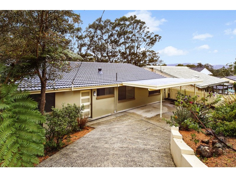 36 Lynnette Crescent, East Gosford NSW 2250