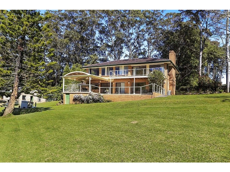 13 Clyde Road, Holgate NSW 2250