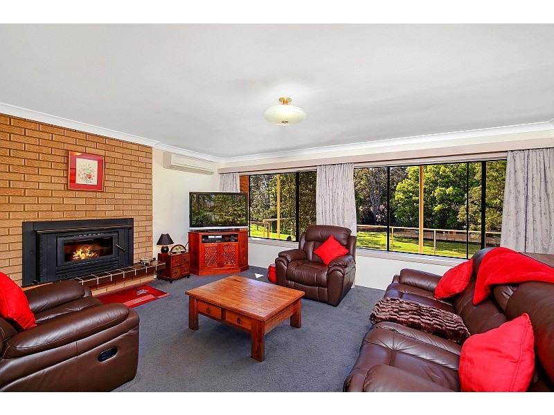 13 Clyde Road, Holgate NSW 2250