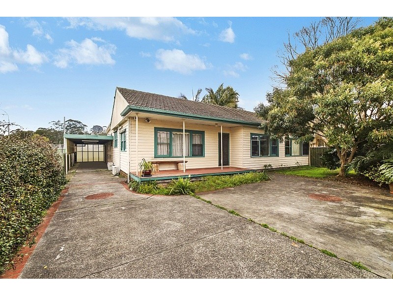 8A Yates Road, Ourimbah NSW 2258