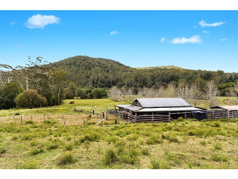 582 Yarramalong Road, Wyong Creek NSW 2259