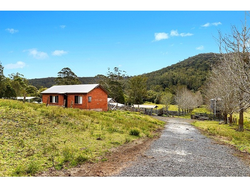 582 Yarramalong Road, Wyong Creek NSW 2259