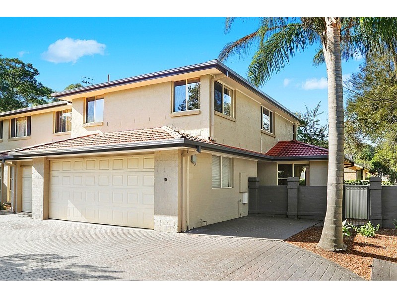 10/64-66 Althorp Street, East Gosford NSW 2250