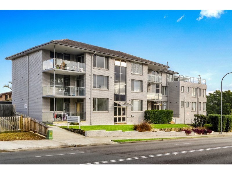 10/39 Masons Parade, Gosford NSW 2250