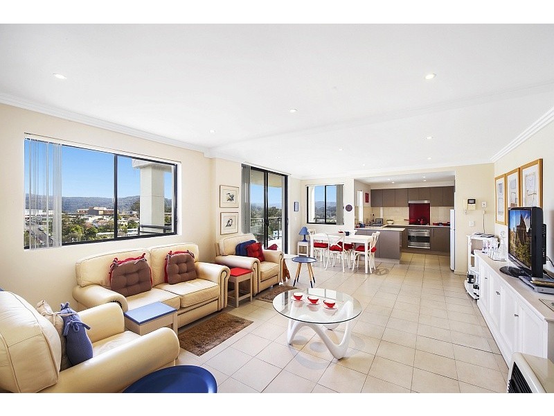 40/24-26 Watt Street, Gosford NSW 2250