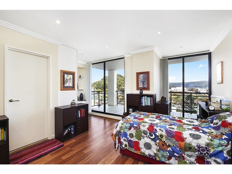 40/24-26 Watt Street, Gosford NSW 2250