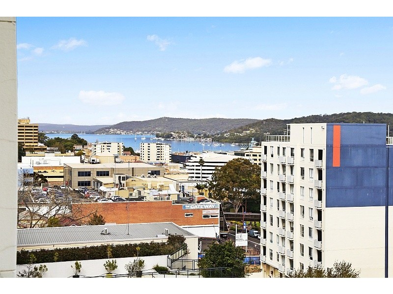 40/24-26 Watt Street, Gosford NSW 2250